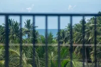 Nilaveli Royal Paradise - Scenic