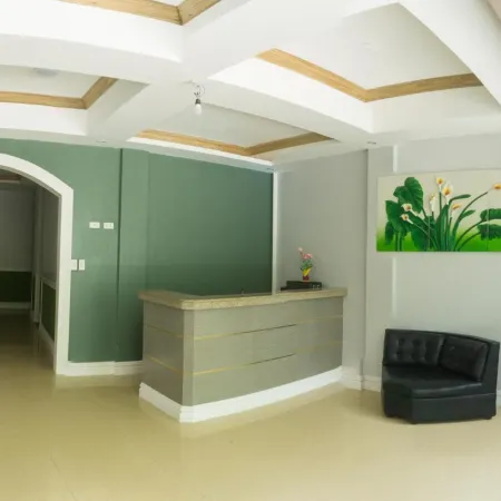 Sandscape Hotel