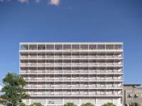 Mercure Patras Astir - Lemmikkieläimet sallittu