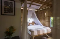 Champa Lodge - Pet friendly