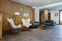 Résidence Odalys le Hameau du Borsat - Pet friendly