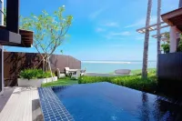 Eco Moment Beach Resort HaadChaoSamrarn - Parkplatz