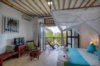 Sultan Sands Island Resort - spa