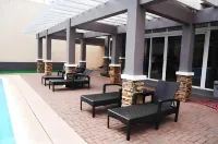 Stradella Hotel - Pools