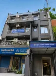 Hermitage by the Cosy Hotels Near Lotus Temple - B&B