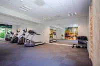 Severin Kursuscenter og Konferencehotel - Gym