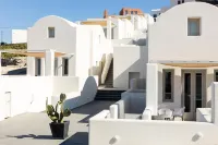 Serapias Suites - Condos