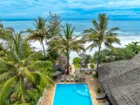 Zanzibar Retreat Hotel - Pools