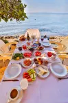 Club Hotel Gultur - breakfast