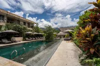 La Gracia Hotel & Spa - Wifi