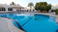 Falaj Daris Hotel - Pools