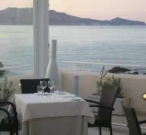 Hotel Tempo di Mare - servizio colazione
