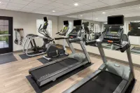 Staybridge Suites INDIANAPOLIS-CARMEL by IHG - Gym