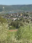 Haus Mittelrhein - Mountain view