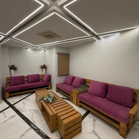 Hotel Lotus