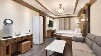 Bucheon SR Hotel - 3-Star