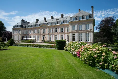 Chateau de Sissi - Pet-friendly