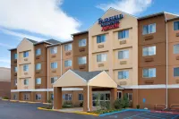 Fairfield Inn & Suites Branson