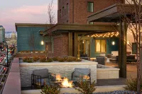 Residence Inn Boise Downtown/City Center