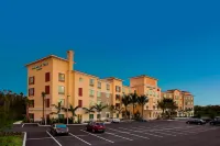 TownePlace Suites Fort Myers Estero Các khách sạn ở Estero