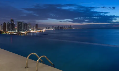 JW Marriott Panama