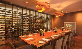 Hilton Bogota