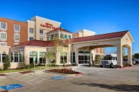 Hilton Garden Inn DFW North Grapevine Hotel di Southlake