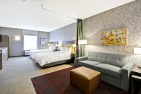 Home2 Suites by Hilton Fairview/Allen Hotels in Allen