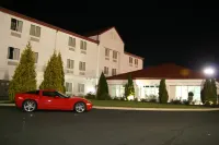 Hampton Inn Sandusky-Central Hotel a Huron