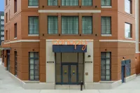 Canopy by Hilton Ithaca Downtown Hotels in 