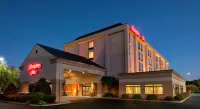 Hampton Inn Newport News-Yorktown Hôtels à : Newport News