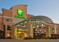 Holiday Inn Vicksburg Hotels in Vicksburg