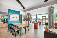 Avid Hotel Fresnillo