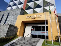 ibis budget Salvador Hotel di Salvador