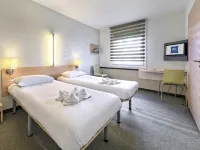 Ibis Budget Katowice Centrum Отели в г. Сосновец