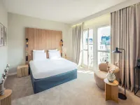 Hôtel Mercure Troyes Centre Hotels in Bucheres