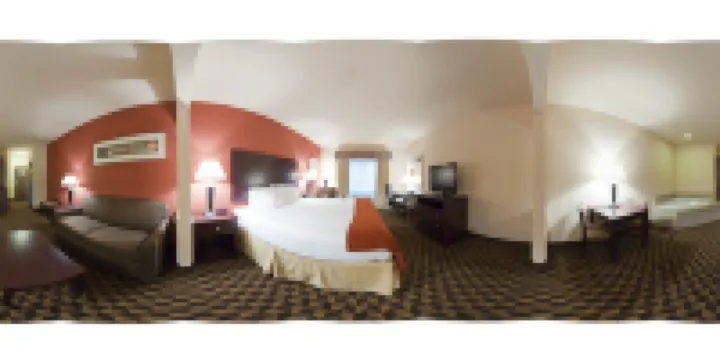 Holiday Inn Express & Suites Malvern by IHG