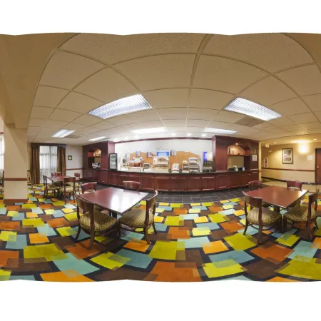 Holiday Inn Express & Suites AUSTIN - ROUND ROCK by IHG