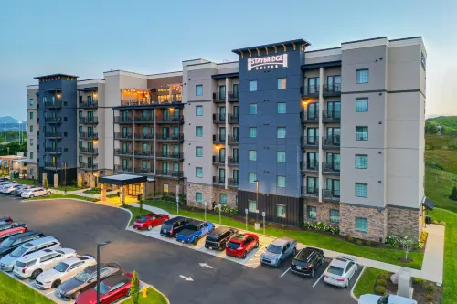 Staybridge Suites PIGEON FORGE - SMOKY MTNS by IHG