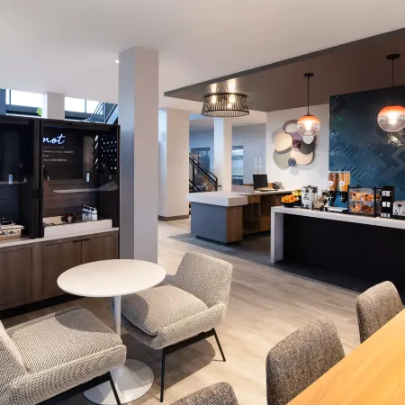 Atwell Suites Belgrade - Bozeman Airport by IHG