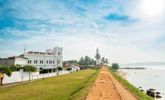 Haritha Villas & Spa