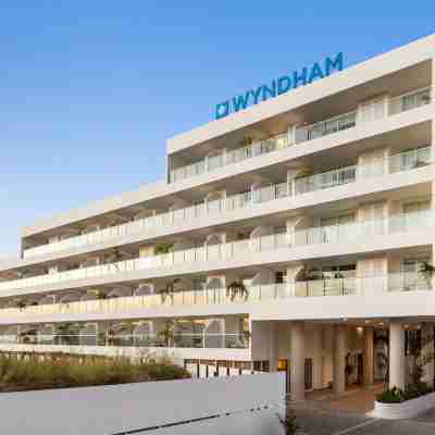 Wyndham Residences Santa Marta Aluna Beach Club Hotel Exterior