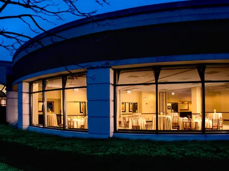 Hyatt Regency Deerfield