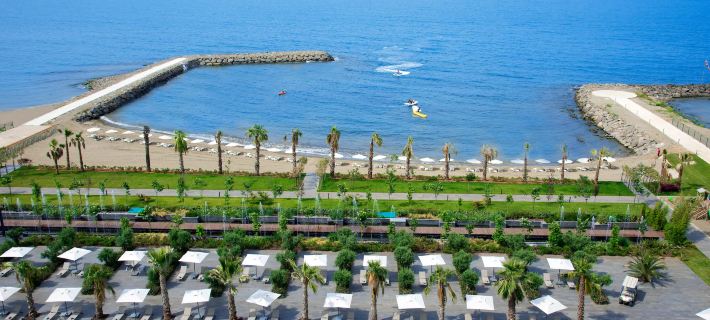 Ramada Plaza by Wyndham Trabzon Hoteles en Trebisonda
