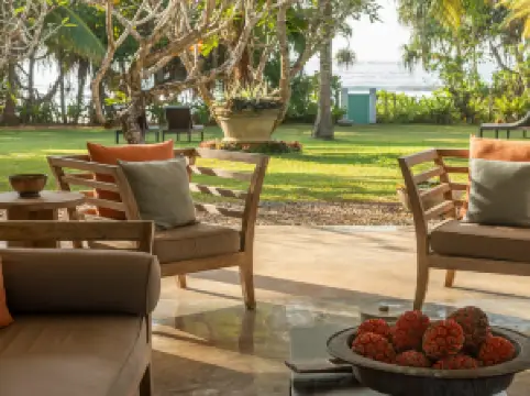 ザ ラスト ハウス