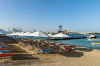 Aloft Palm Jumeirah - Merinäköala