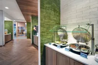 Fairfield Inn & Suites Mansfield Hotels in Raynham