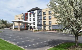 Fairfield Inn Binghamton
