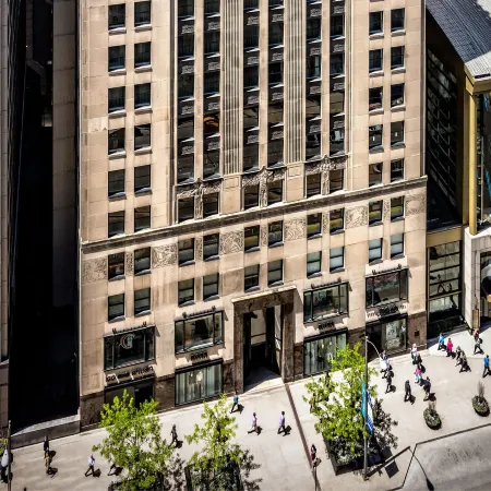 The Gwen, a Luxury Collection Hotel, Michigan Avenue Chicago