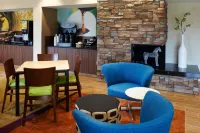 Fairfield Inn Port Huron Các khách sạn ở Cảng Huron